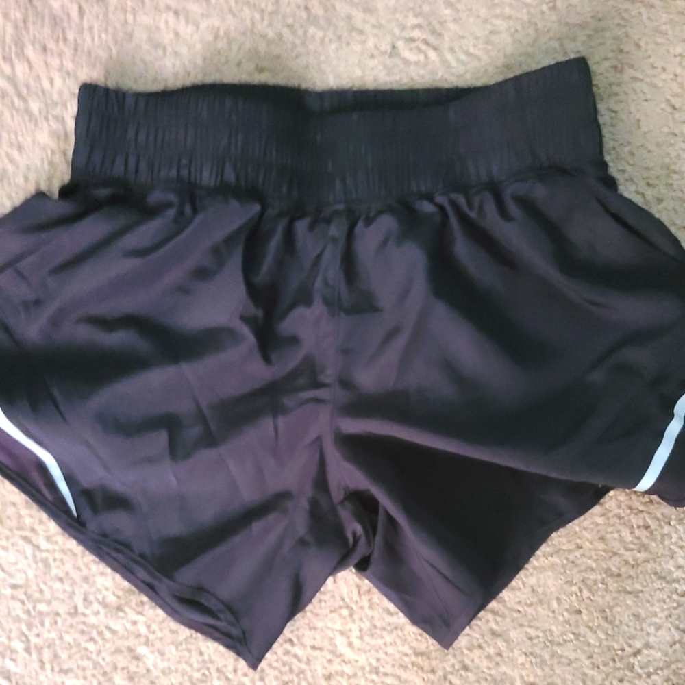 Athletic shorts